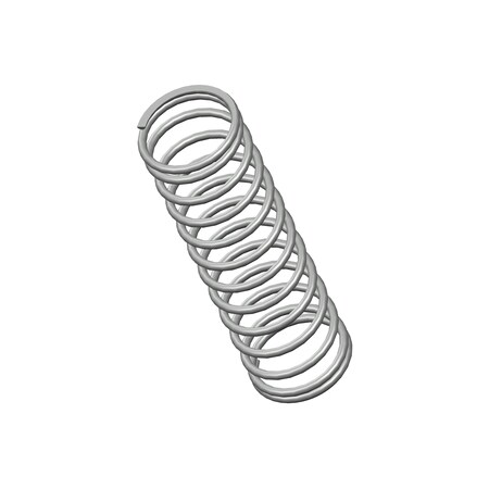 Approved Vendor Compression Spring, O= .578, L= 2.00, W= .0475 R G609965172